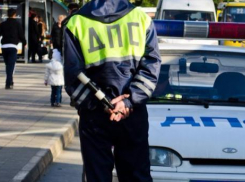 В Сочи задержали и доставили в суд начальника местного ГИБДД