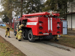 В Краснодаре при взрыве газового баллона пострадали четыре человека