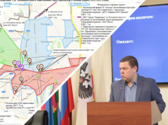 «Нам необходимо в год три миллиарда»: директор департамента транспорта Краснодара