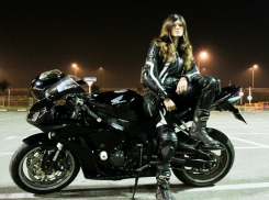 Пострадавшую в массовом ДТП мотоциклистку Анну Алекс прооперировали в Краснодаре