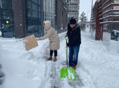 Сделай свой город чище