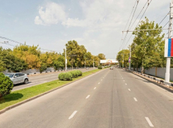 В Пашковском микрорайоне Краснодара ограничат проезд на одной из улиц