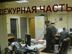 В Кореновском районе в ДТП погиб сотрудник полиции