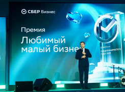 На юге России назвали лучших представителей малого бизнеса