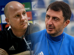 Николича и Арвеладзе назвали главными претендентами на место нового тренера ФК «Краснодар»