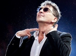 Певец Григорий Лепс заступился за арестованного застройщика Краснодарского края