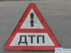 В ДТП в Краснодаре пострадали двое мужчин