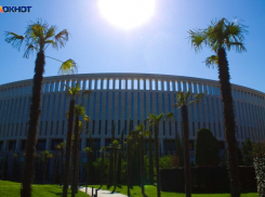 Краснодарцев попросили не купаться в водоемах парка Галицкого