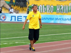  Экс-тренер «Кубани» Петреску в очередной раз подаст в суд на клуб из-за невыплаты зарплаты 