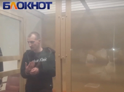 «Кеворкьян не готов давать показания»: суд над убийцами аниматоров на Кубани затягивается