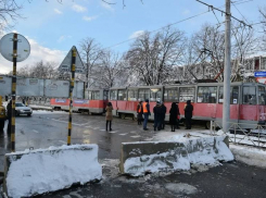 Почти на полмесяца ограничат движение на перекрестке улиц Солнечной и Московской в Краснодаре