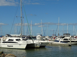 Экскурсии по морю в Сочи планируют запретить из-за коронавируса