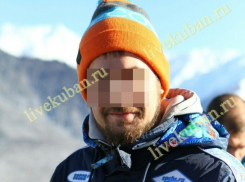 В Сочи трагически погиб сотрудник «Роза Хутор», катаясь на сноуборде