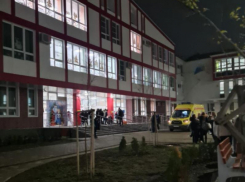 ЧОП лишили лицензии после поножовщины в краснодарской школе
