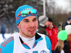 Россиянин Алексей Червоткин пришел первым в лыжной гонке на 15 км на III Всемирных военных играх в Сочи