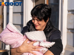 В новогоднюю ночь на Кубани родились 34 малыша