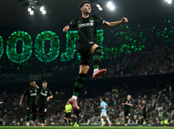 Футболисты «Краснодара» Сперцян, Ленини и Кордоба отправились в сборные своих стран