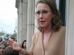 «Собчак живьем» и без купюр: Какими были ответы на политические вопросы краснодарцев 