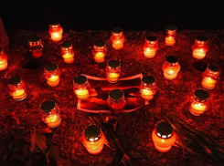 Месяц после крушения Ту-154 в Сочи