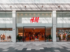 Магазины одежды H&M покидают Краснодар