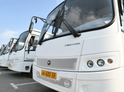 Вынужденная мера: в Краснодаре сократили маршрут автобуса № 155А