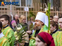 Митрополит Екатеринодарский и Кубанский Григорий освобожден от должности и назначен управделами Московской Патриархии