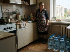 Воду отключат 7 сентября на четырёх улицах Краснодара 