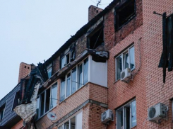В Краснодаре открыли счет по сбору помощи погорельцам по ул. Прокофьева