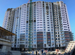 В Краснодаре сдадут в эксплуатацию проблемный ЖК 