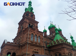 В Краснодаре опубликовали расписание рождественских богослужений 