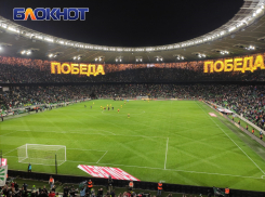 ФК «Краснодар» по пенальти победил «Ростов» и вышел в следующий этап Пути регионов Кубка России