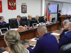 В Краснодаре приняли новый скандальный Генплан города