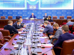 В Краснодарском крае начали принимать заявки на голосование дома