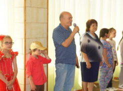 Белореченские коммунисты отметили День защиты детей несколькими мероприятиями