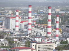 Центральная часть Краснодара после выборов останется без горячей воды