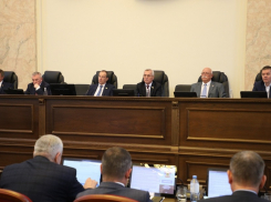 Закон о трудовом воспитании в школах приняли в Краснодарском крае