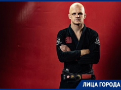 «Понимание законов джиу-джитсу может спасти жизнь»: краснодарский тренер о своих мечтах