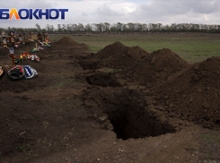 В Краснодарском крае смертность в 1,5 раза превысила рождаемость