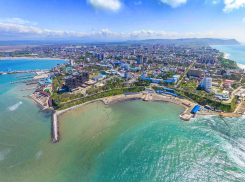 Цифровой двойник: «Ростелеком» развернет в Анапе геоинформационную платформу РусГИС