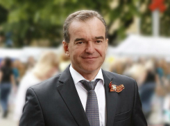 «Мы не можем отказаться от ограничительных мер», - губернатор Кубани