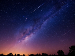 Солнце «увеличится», а метеорный поток украсит ночь: какие явления увидят жители Кубани