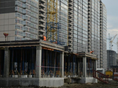 В Краснодаре построят два детских сада по 350 мест каждый