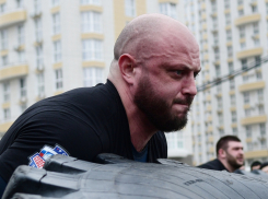 В Краснодаре 14 мая пройдет финал краевого турнира по силовому экстриму 