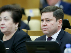 Депутат Госдумы от Кубани поддержал ужесточение штрафов за загрязнение водоемов