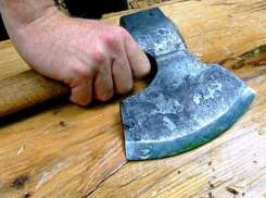 На Кубани пенсионер убил надоедливую жену утюгом и топором