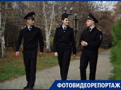 Слоны, белки и криминалистический полигон: что посмотреть в парке 300-летия полиции России