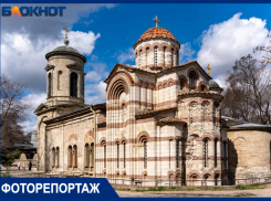 Старейший православный храм России: как в XI веке впервые измерили расстояние между Крымом и Кубанью в «14000 сажен»