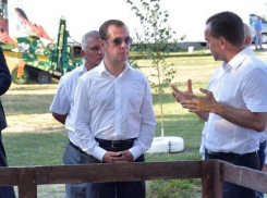 Дмитрий Медведев о земельном законодательстве: где-то сбалансированное, где-то решения принимались скоропалительно