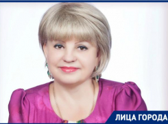 «Наш самый настоящий избранник», - краснодарцы о депутате Гордумы Ольховой