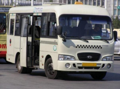  Водитель маршрутки в Новороссийске не выпускал школьницу из автобуса 